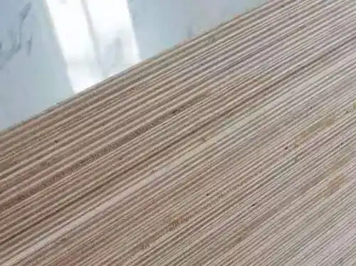 What Makes Our Melamine Plywood a Cost-Effective Choice for Large-Scale Projects?